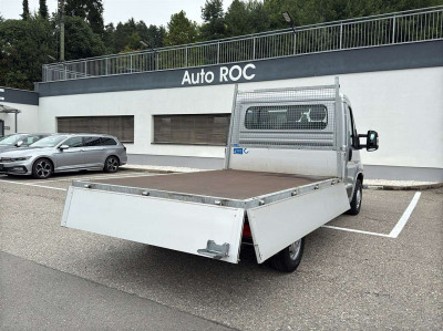 Opel Movano Gebrauchtwagen