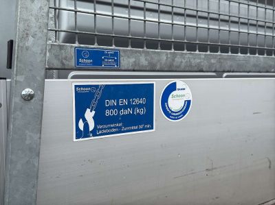 Opel Movano Gebrauchtwagen