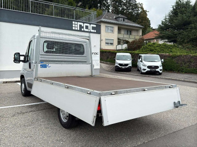 Opel Movano Gebrauchtwagen