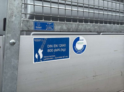 Opel Movano Gebrauchtwagen