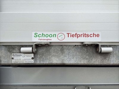 Opel Movano Gebrauchtwagen