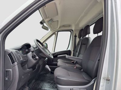 Opel Movano Gebrauchtwagen