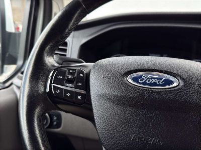 Ford Transit Custom Gebrauchtwagen