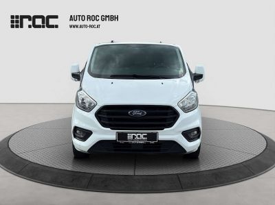 Ford Transit Custom Gebrauchtwagen