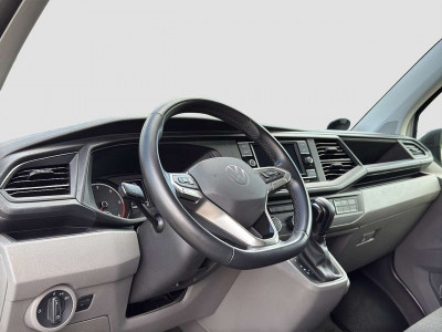 VW Transporter T6 Gebrauchtwagen