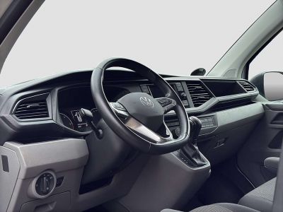 VW Transporter T6 Gebrauchtwagen