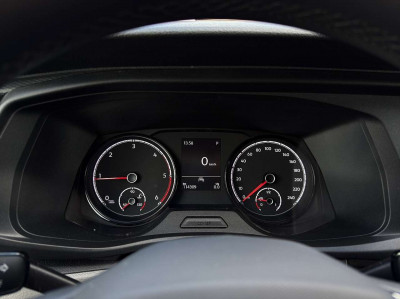 VW Transporter T6 Gebrauchtwagen