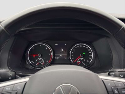 VW Transporter T6 Gebrauchtwagen