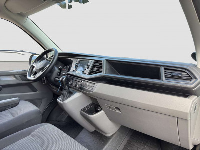 VW Transporter T6 Gebrauchtwagen