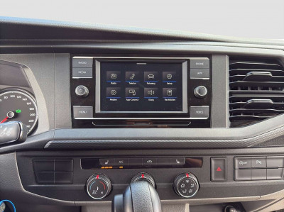 VW Transporter T6 Gebrauchtwagen