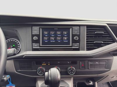 VW Transporter T6 Gebrauchtwagen