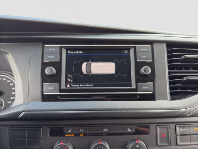 VW Transporter T6 Gebrauchtwagen