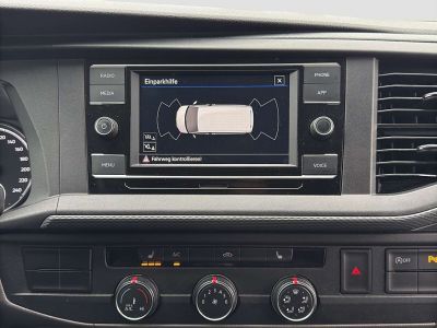 VW Transporter T6 Gebrauchtwagen