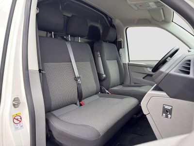 VW Transporter T6 Gebrauchtwagen