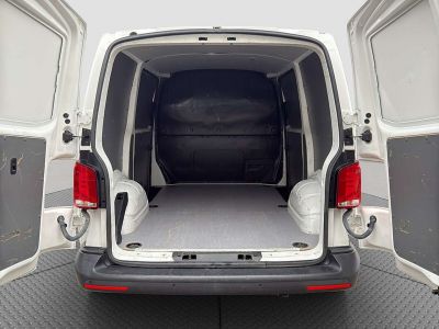 VW Transporter T6 Gebrauchtwagen