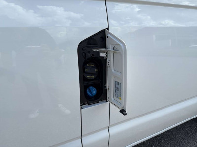 VW Transporter T6 Gebrauchtwagen