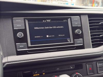 VW Transporter T6 Gebrauchtwagen