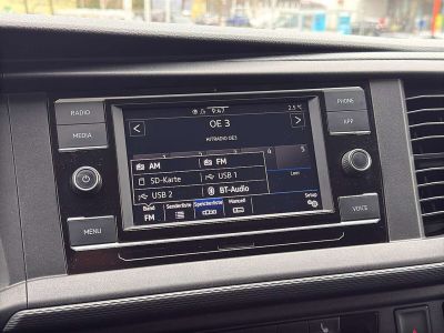 VW Transporter T6 Gebrauchtwagen