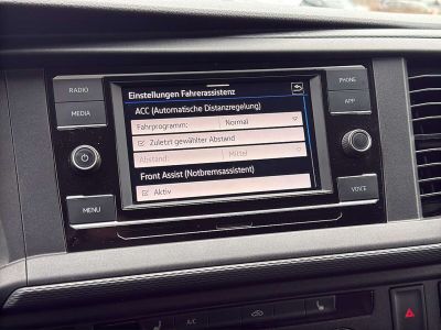 VW Transporter T6 Gebrauchtwagen