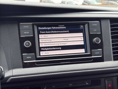 VW Transporter T6 Gebrauchtwagen