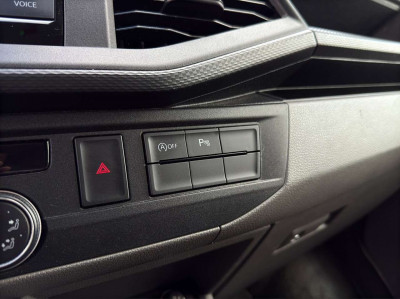 VW Transporter T6 Gebrauchtwagen