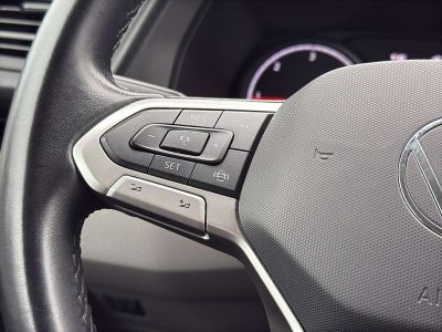 VW Transporter T6 Gebrauchtwagen