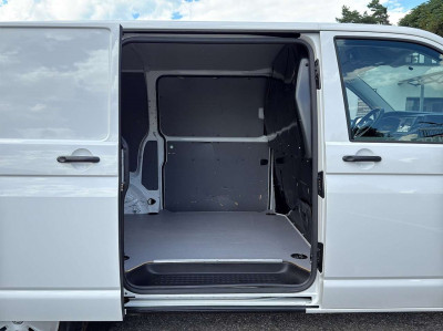 VW Transporter T6 Gebrauchtwagen