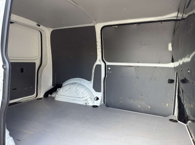 VW Transporter T6 Gebrauchtwagen