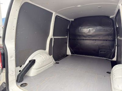 VW Transporter T6 Gebrauchtwagen