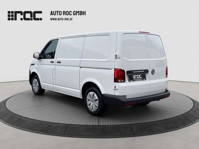 VW Transporter T6 Gebrauchtwagen