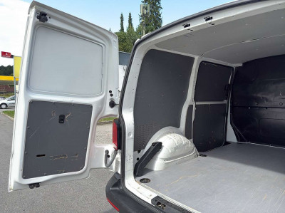 VW Transporter T6 Gebrauchtwagen