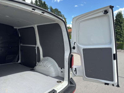 VW Transporter T6 Gebrauchtwagen