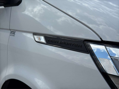 VW Transporter T6 Gebrauchtwagen