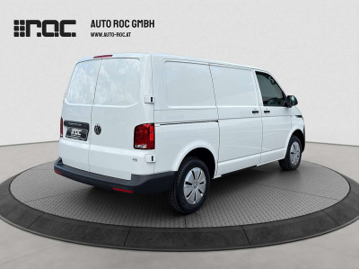 VW Transporter T6 Gebrauchtwagen