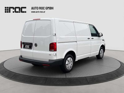 VW Transporter T6 Gebrauchtwagen