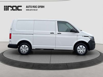 VW Transporter T6 Gebrauchtwagen