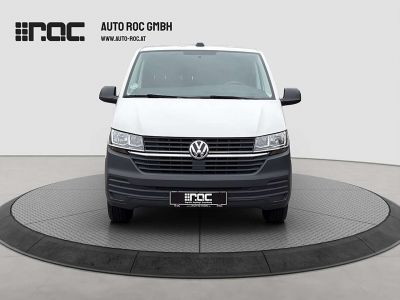 VW Transporter T6 Gebrauchtwagen