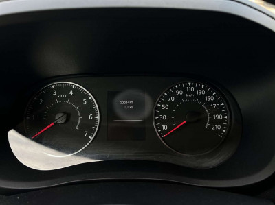 Renault Master Gebrauchtwagen