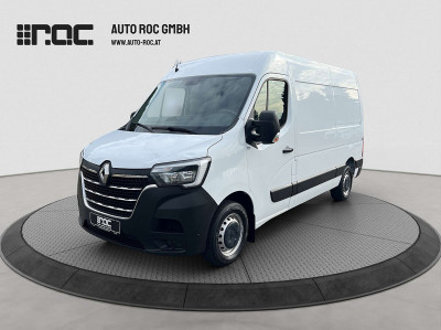 Renault Master Gebrauchtwagen