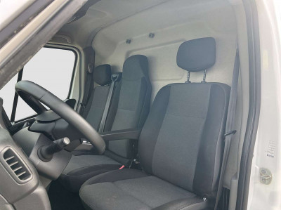 Renault Master Gebrauchtwagen