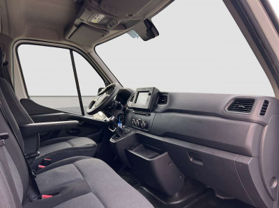 Renault Master Gebrauchtwagen