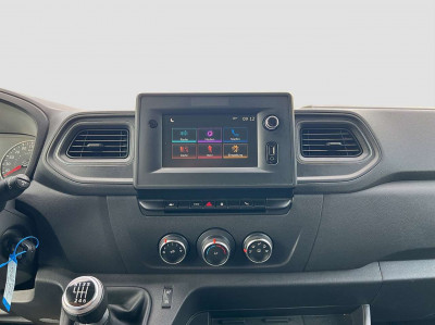 Renault Master Gebrauchtwagen