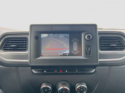 Renault Master Gebrauchtwagen