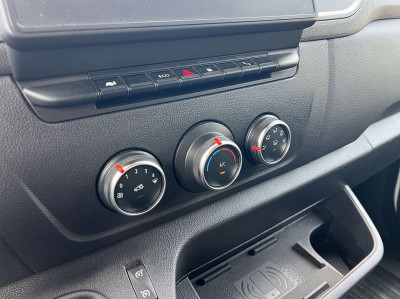 Renault Master Gebrauchtwagen