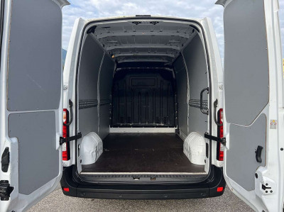 Renault Master Gebrauchtwagen