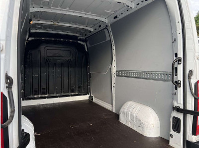 Renault Master Gebrauchtwagen