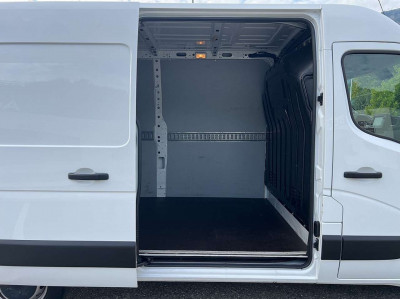 Renault Master Gebrauchtwagen