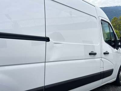 Renault Master Gebrauchtwagen