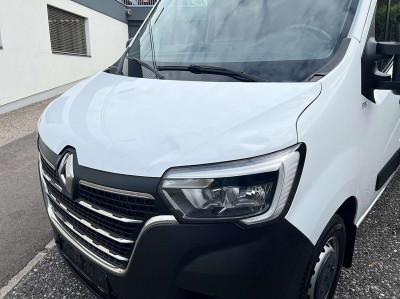 Renault Master Gebrauchtwagen