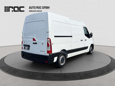 Renault Master Gebrauchtwagen